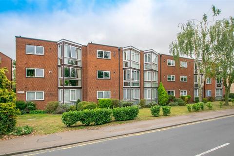 7, Eversley Lodge Park View, Hoddesdon, EN11 8PH