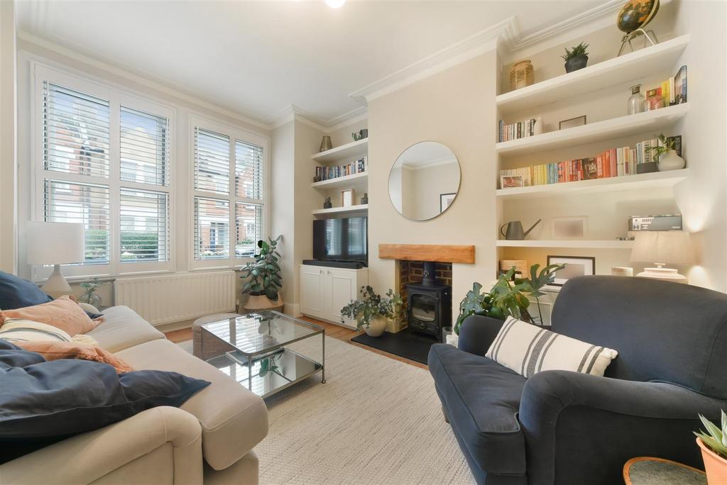 Boundary Road, Colliers Wood SW19 1 bed for sale £450,000
