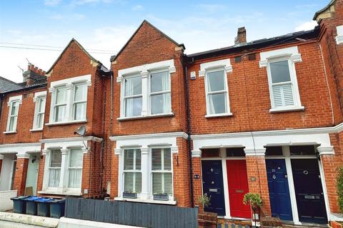 39 Boundary Road, London, SW19 2AW