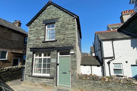 1 bedroom character property for sale, Victoria Street, Keswick, CA12