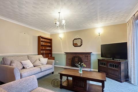 4 bedroom chalet for sale, Harvest End, Stanway, Colchester, CO3