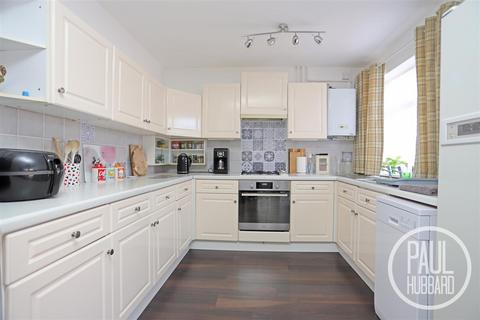 undefined, Claydon Drive, Oulton Broad, NR32