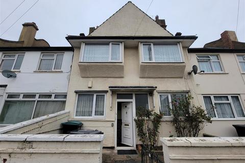 56 Compton Crescent, London, N17 7LD