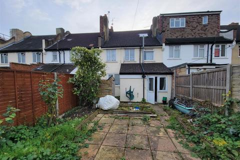 56 Compton Crescent, London, N17 7LD