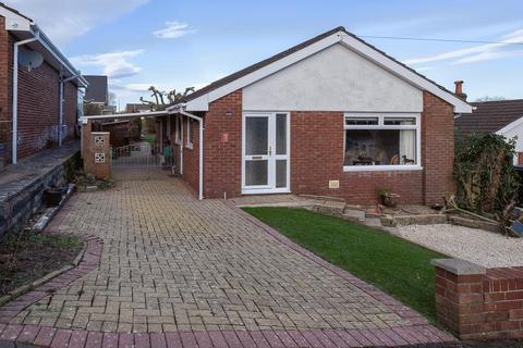 61 Cleviston Park, Llangennech, Llanelli, SA14 9UP