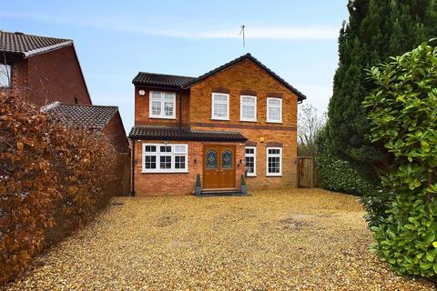 31 Allonby Drive, Ruislip, HA4 7YU