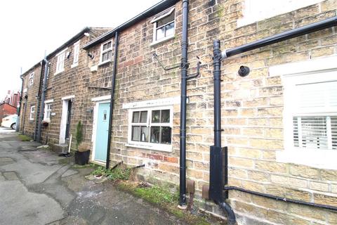 2 bedroom cottage for sale, George Street, Horwich, Bolton