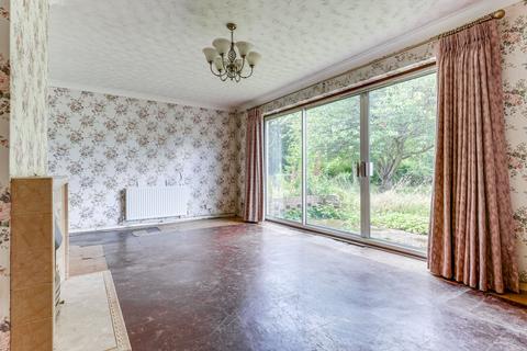 3 bedroom detached bungalow for sale, Stevenage Road, Knebworth SG3