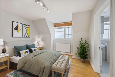3 bedroom apartment for sale, Finchley Road, South Hampstead, NW3