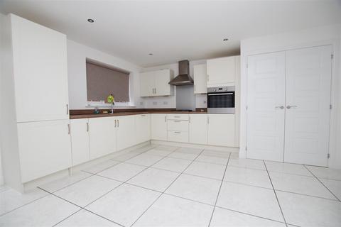 4 bedroom detached house for sale, The Arc, Swindon SN25