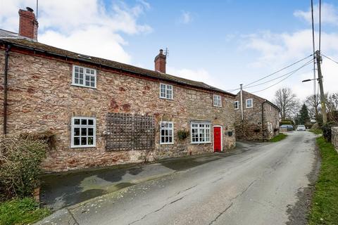 4 bedroom cottage for sale, Old Post Office Lane, Trefonen, Oswestry