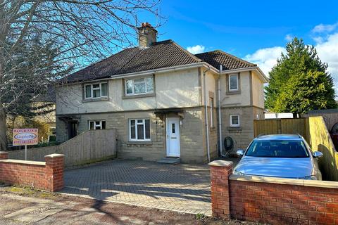 3 bedroom semi-detached house for sale, Ladyfield Road, Chippenham