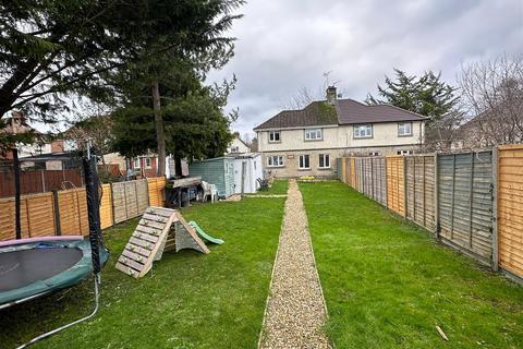 3 bedroom semi-detached house for sale, Ladyfield Road, Chippenham