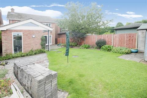 3 bedroom detached house for sale, Park Lane, Harbury, Leamington Spa