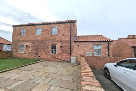 3 bedroom barn conversion for sale, Hurworth Moor, Darlington