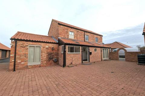 3 bedroom barn conversion for sale, Hurworth Moor, Darlington