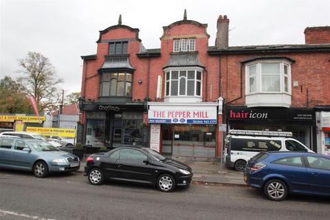 3 bedroom apartment to rent - Marsland Road, Sale, M33 3ND