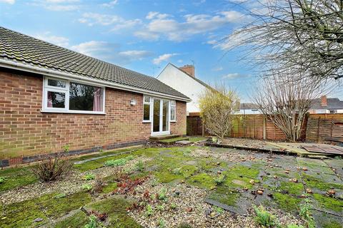 2 bedroom semi-detached bungalow for sale, South Street, Draycott