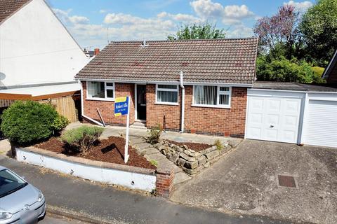2 bedroom semi-detached bungalow for sale, South Street, Draycott