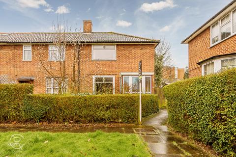 63 Hillyard Road, London, W7 1BJ