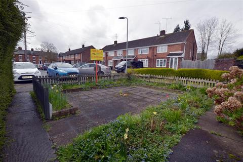 3 bedroom terraced house for sale, Falconer Place, Leominster