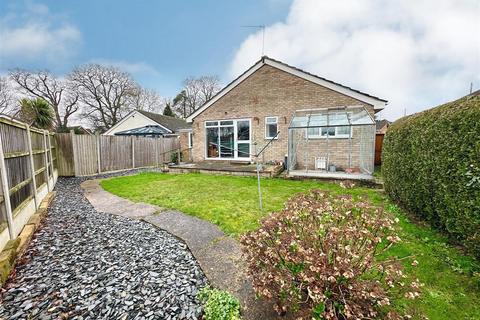 3 bedroom detached bungalow for sale, New Close, Acle, NR13