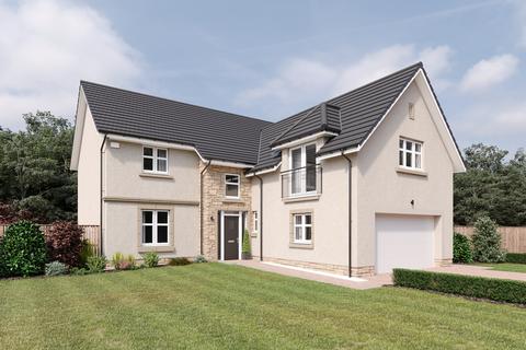 Cala Homes - The Lawers at Balgray Gardens for sale, 4 Maidenhill Grove, Newton Mearns, G77 5GW