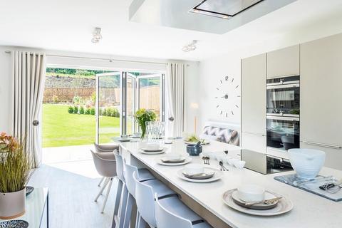 5 bedroom detached house for sale, Plot 173, Melville at The Lawers at Balgray Gardens launching from balgray gardens 
4 maidenhill grove, newton mearns, g77 5gw G77 5GW