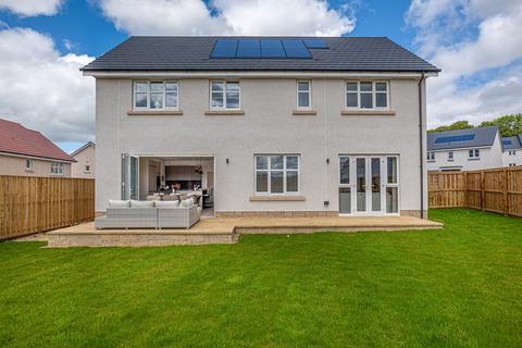 5 bedroom detached house for sale, Plot 173, The Lawers Melville at The Lawers at Balgray Gardens 4 Maidenhill Grove, Newton Mearns G77 5GW