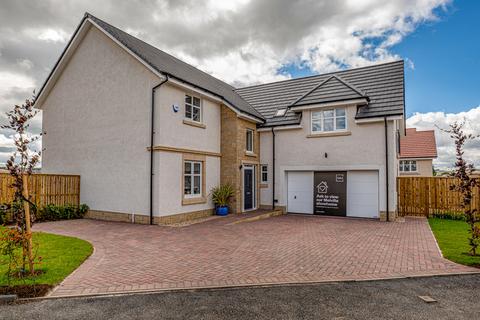 5 bedroom detached house for sale, Plot 173, The Lawers Melville at The Lawers at Balgray Gardens 4 Maidenhill Grove, Newton Mearns G77 5GW