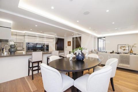 3 bedroom apartment for sale, The Corniche, 23 Albert Embankment, London