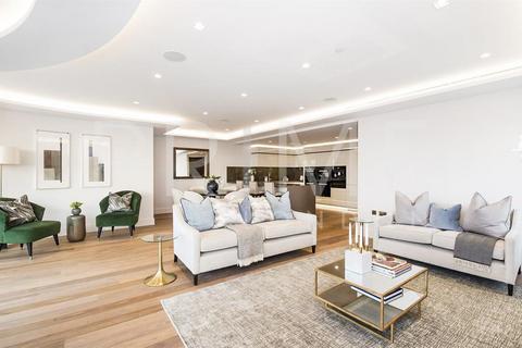 3 bedroom apartment for sale, The Corniche, 23 Albert Embankment, London