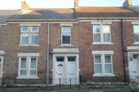 3 bedroom flat to rent - Croydon Road, Newcastle upon Tyne, NE4 5LP