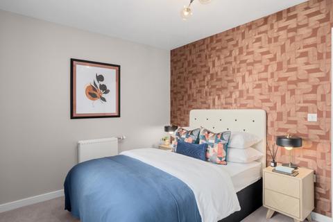 1 bedroom flat for sale, Plot 106, at Excalibur, Shared Ownership Excalibur Drive, London SE6