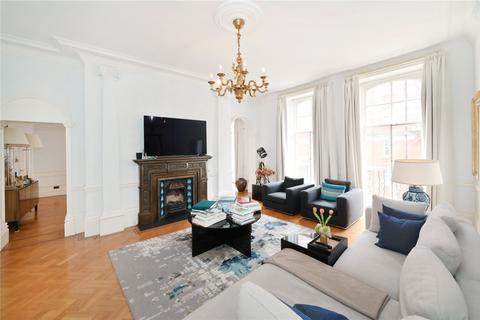 5 bedroom apartment for sale - Albert Hall Mansions, Kensington Gore, London, SW7