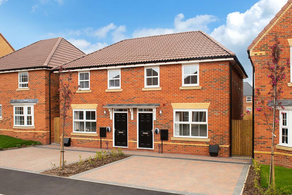 The Archford at Minster View, Beverley