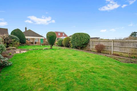 3 bedroom detached bungalow for sale, Grand Avenue, Hassocks, West Sussex, BN6 8DH