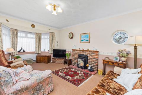 3 bedroom detached bungalow for sale, Grand Avenue, Hassocks, West Sussex, BN6 8DH