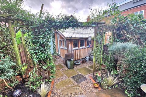 20 Arnside Road, Sheffield, S8 0UX