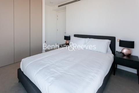 2 bedroom apartment to rent, Bollinder Place, Islington EC1V