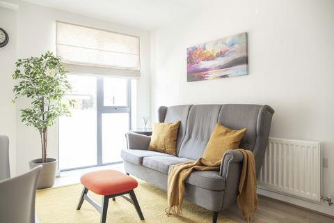2 bedroom flat to rent, Unit , Charterhouse apartments,  Eltringham Street, London SW18