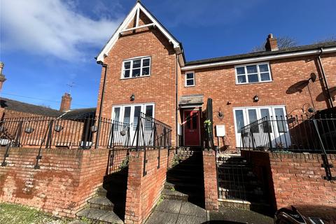 undefined, Bronze Court, Parsonage Street, CO9