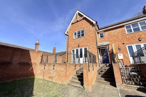 undefined, Bronze Court, Parsonage Street, CO9