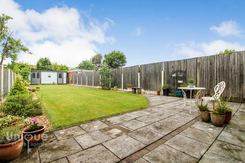 18 Alexandra Road, Thornton-cleveleys, FY5 5DA