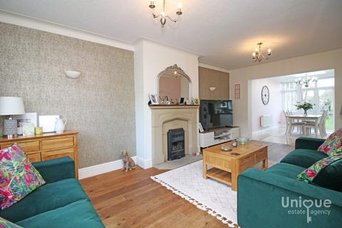 18 Alexandra Road, Thornton-cleveleys, FY5 5DA