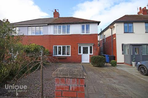 18 Alexandra Road, Thornton-cleveleys, FY5 5DA