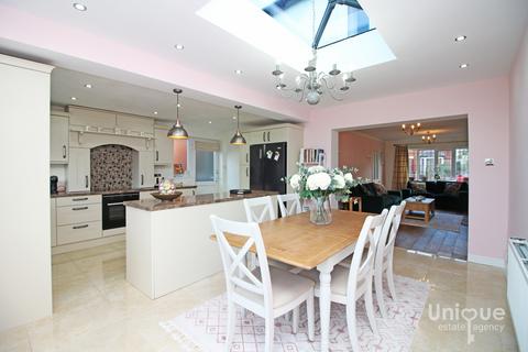 18 Alexandra Road, Thornton-cleveleys, FY5 5DA