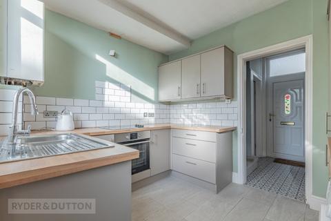 2 bedroom end of terrace house for sale, Carr House Road, Halifax, West Yorkshire, HX3