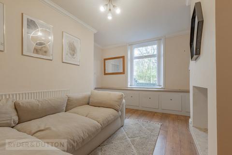 2 bedroom end of terrace house for sale, Carr House Road, Halifax, West Yorkshire, HX3