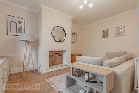 2 bedroom terraced house for sale, Carr House Road, Halifax, West Yorkshire, HX3